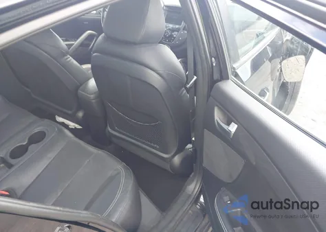 2015 Hyundai Veloster Turbo из США, поврежденный, VIN KMHTC6AEXFU242096